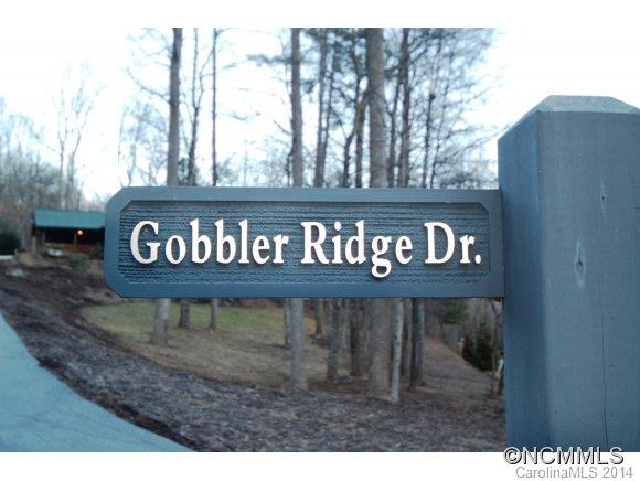 Soapstone Creek Estates - Land