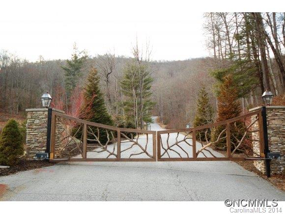 Soapstone Creek Estates - Land