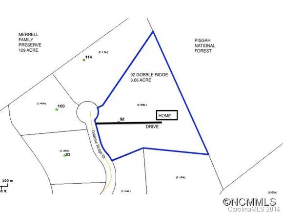 Soapstone Creek Estates - Land