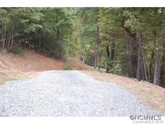 Soapstone Creek Estates - Land