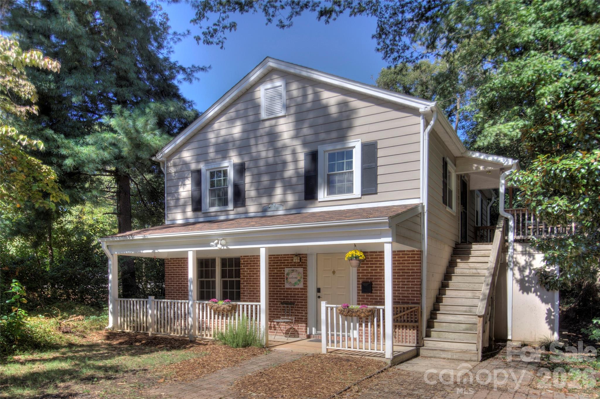 Midwood - Residential
