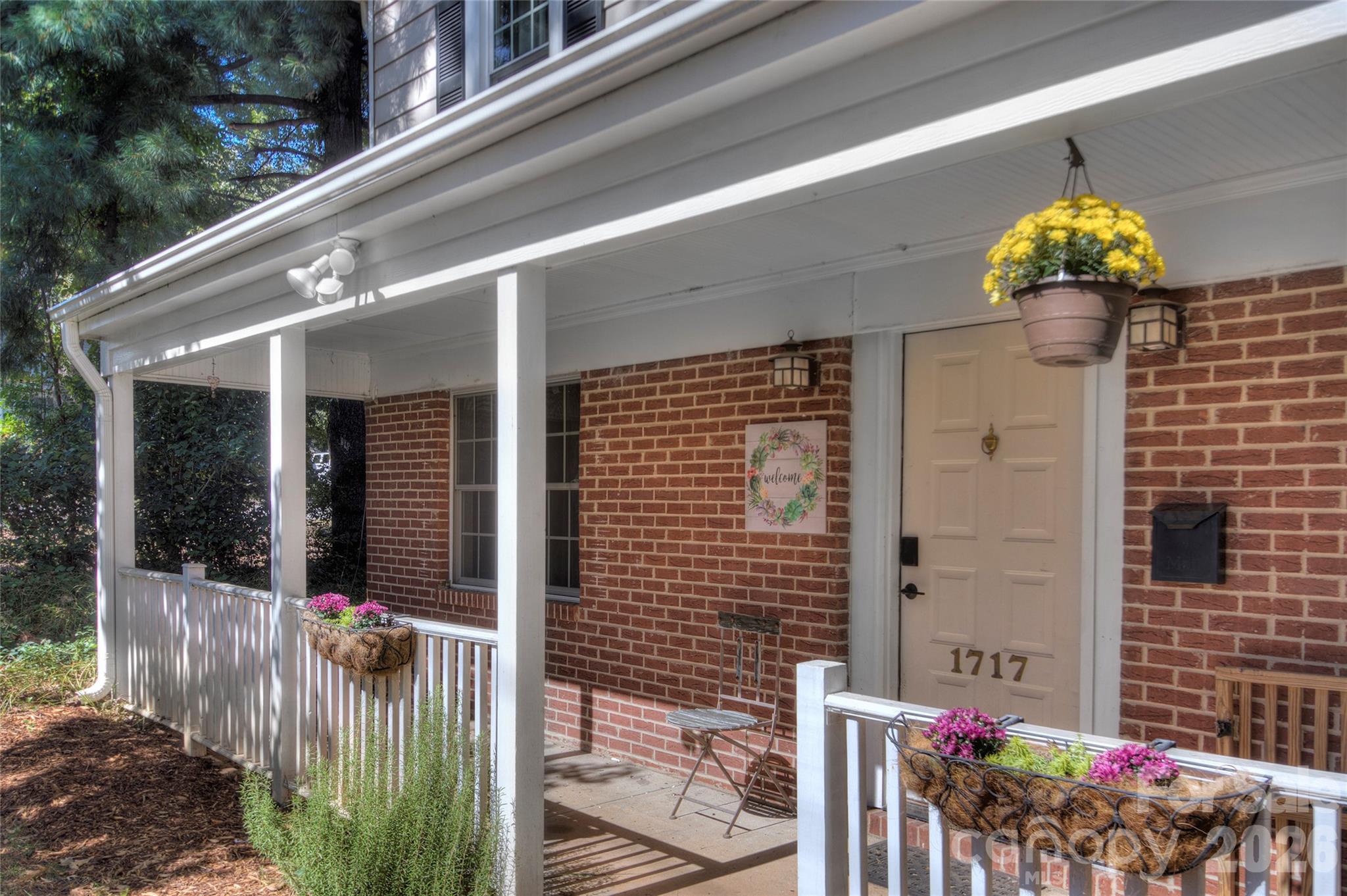 Midwood - Residential