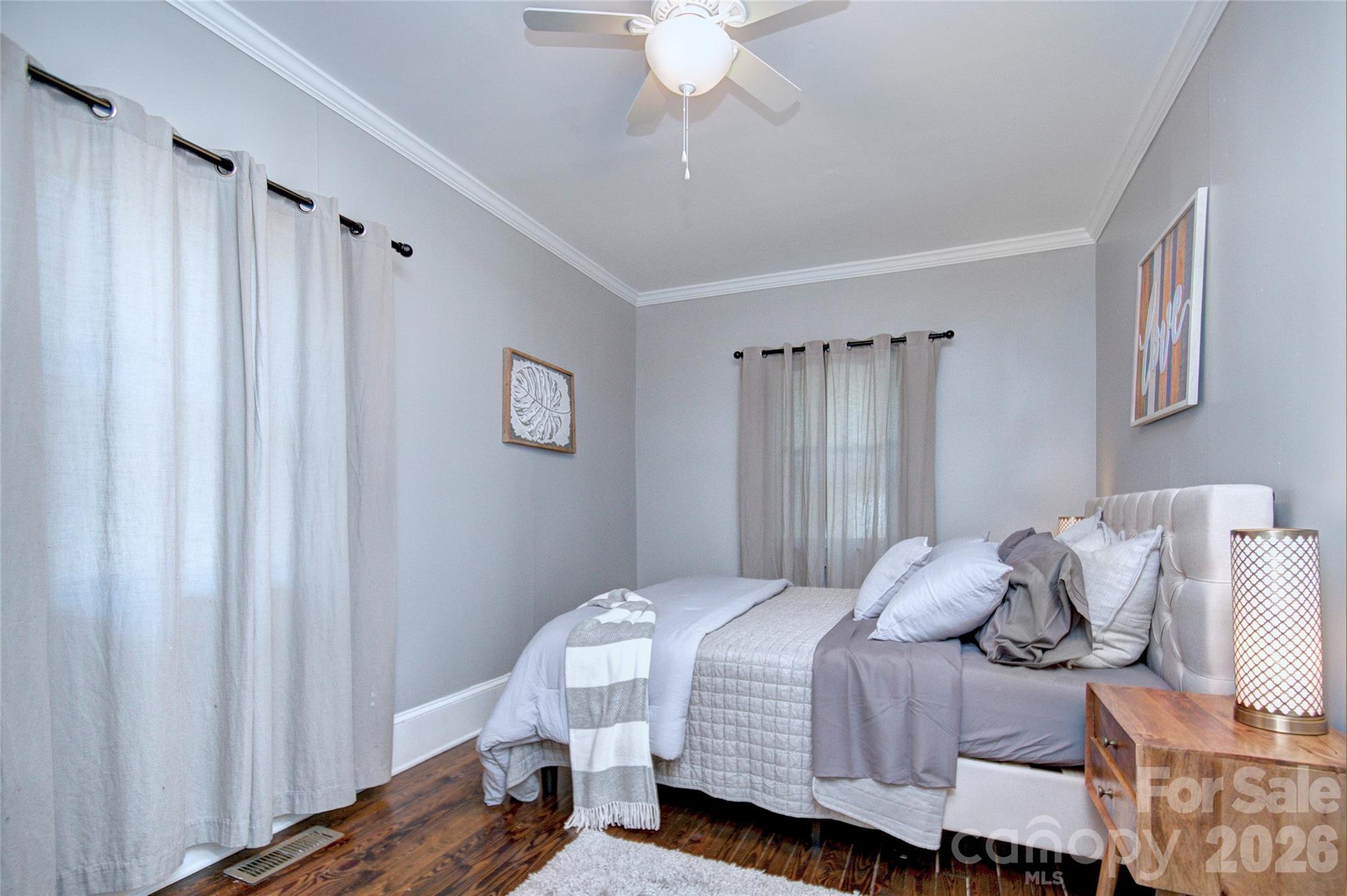 Midwood - Residential