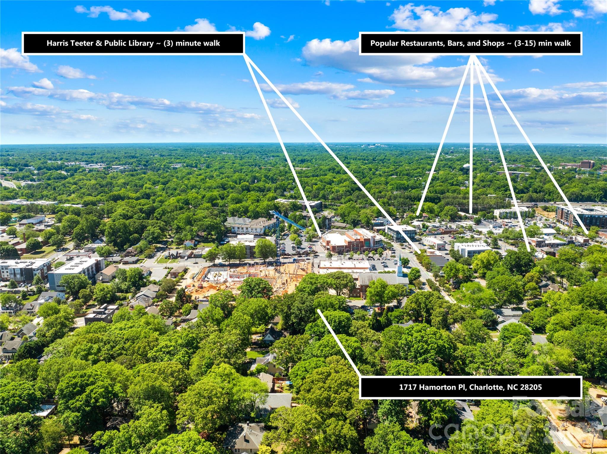 Midwood - Residential