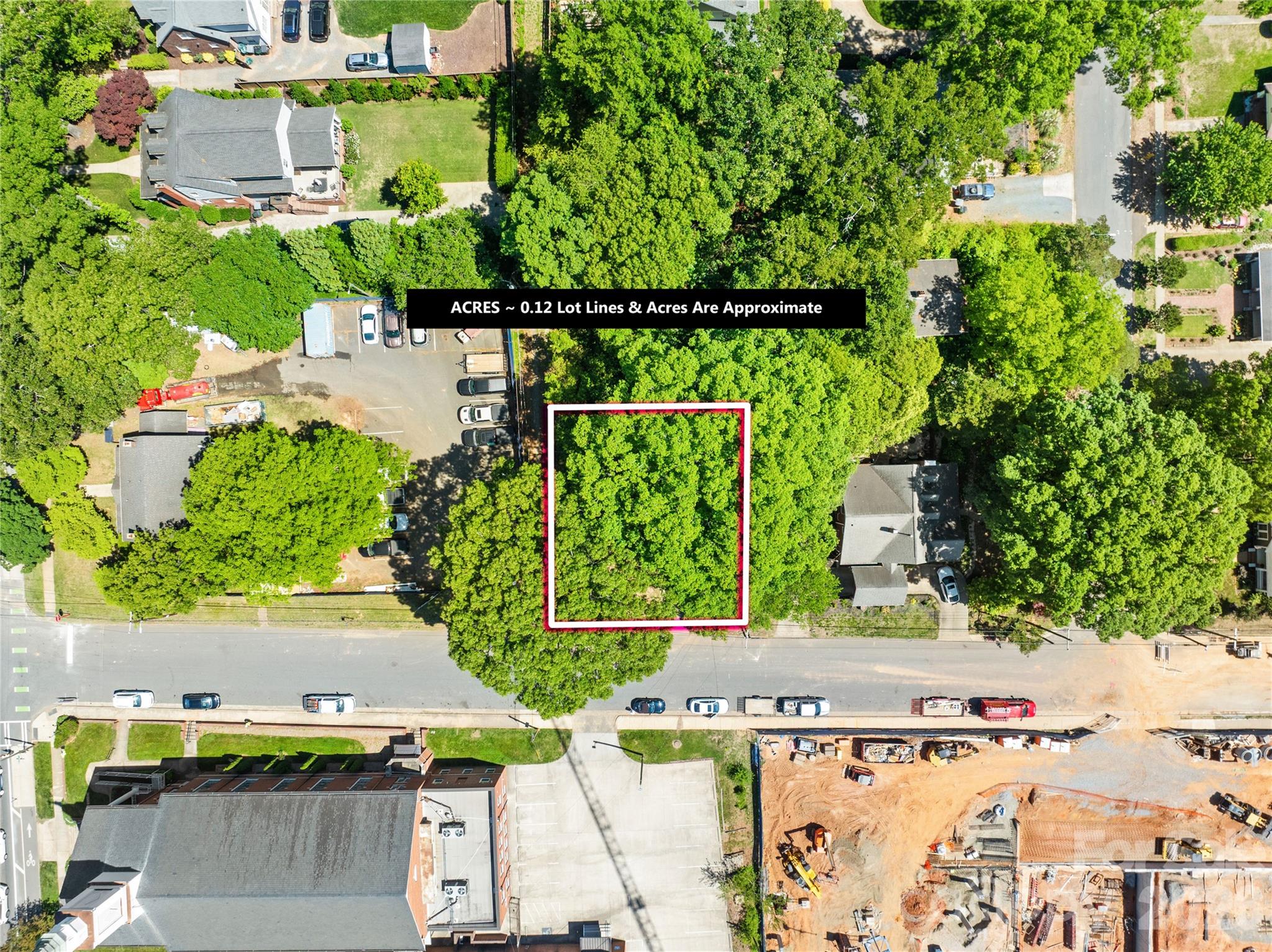 Midwood - Residential