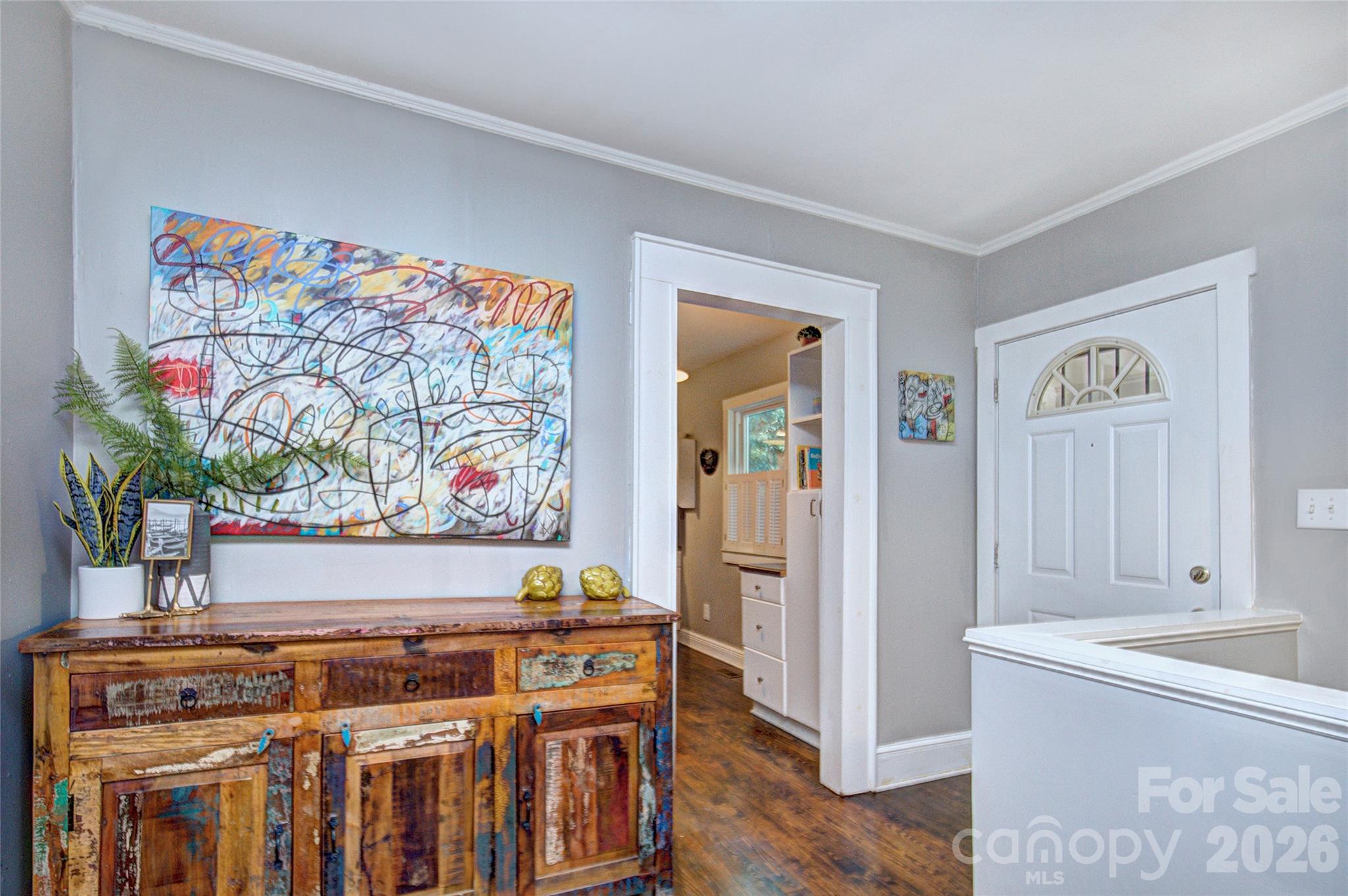 Midwood - Residential