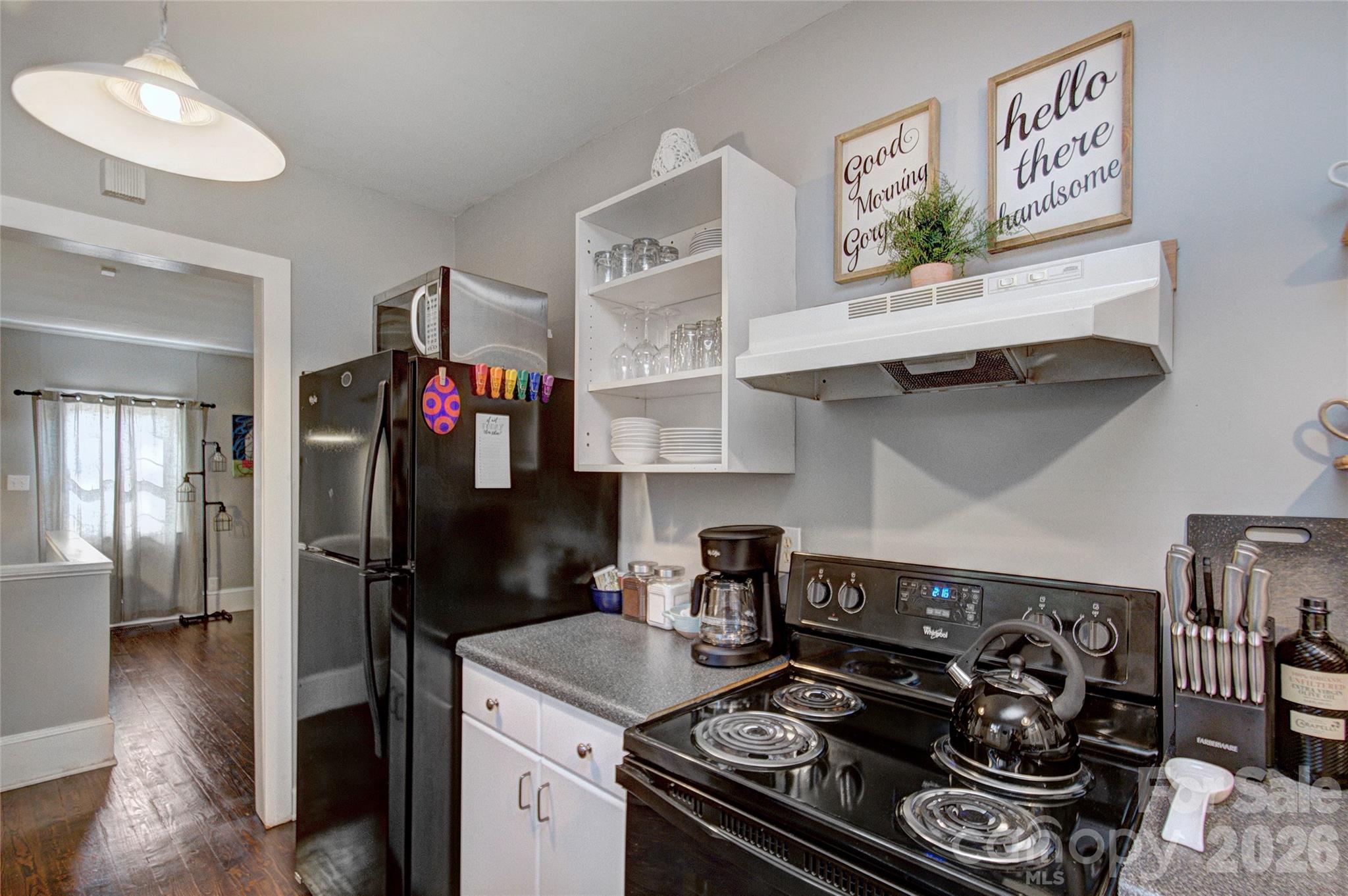 Midwood - Residential