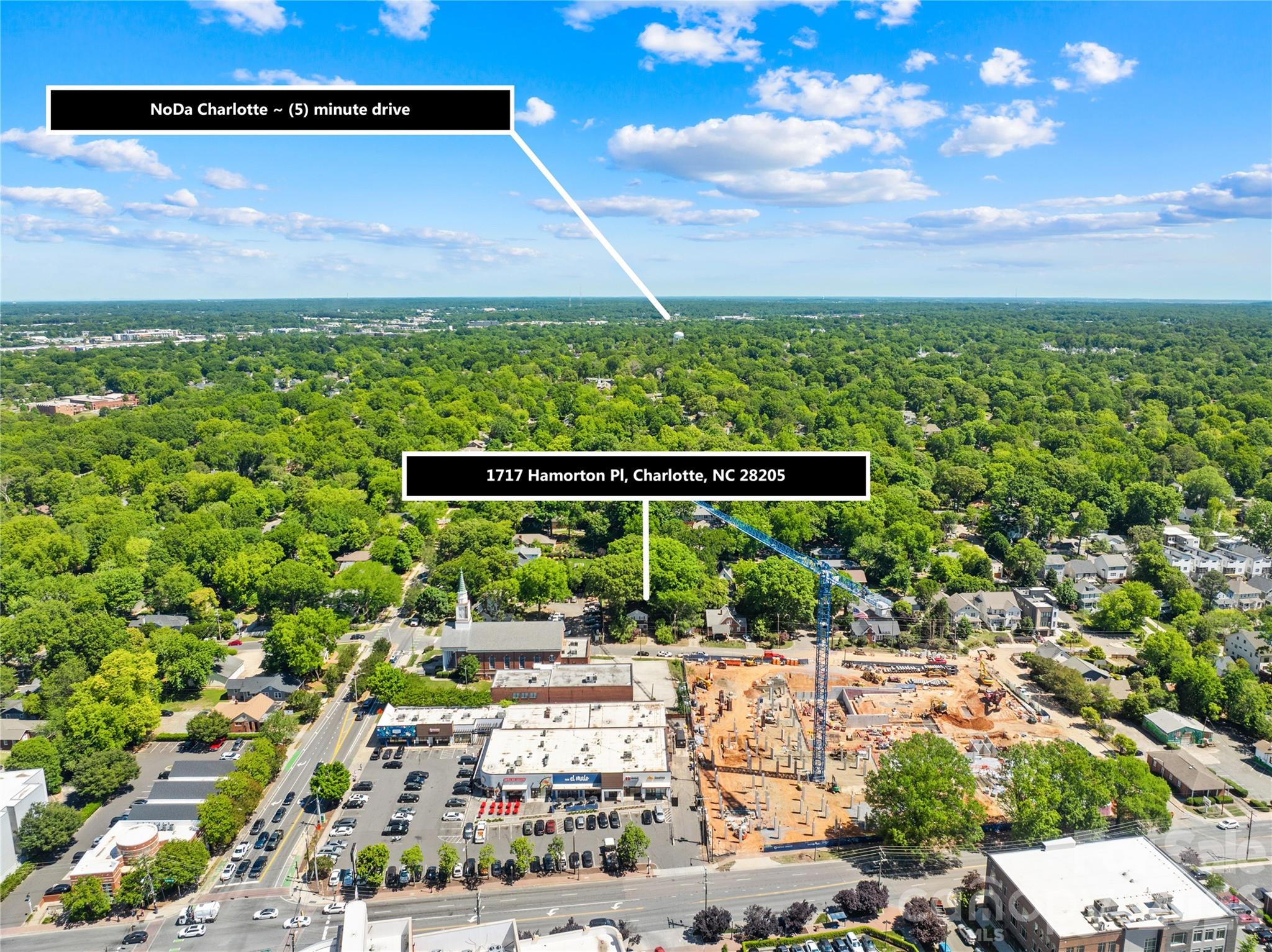 Midwood - Residential