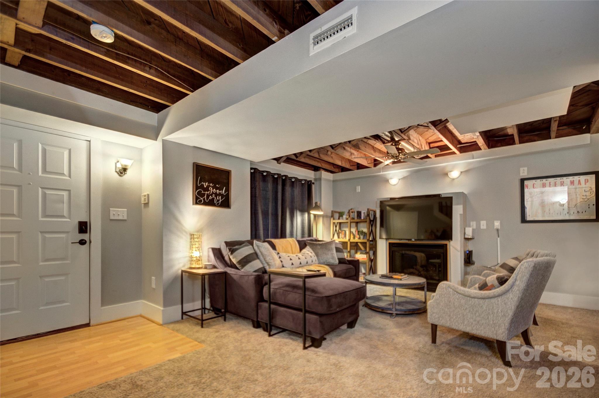 Midwood - Residential