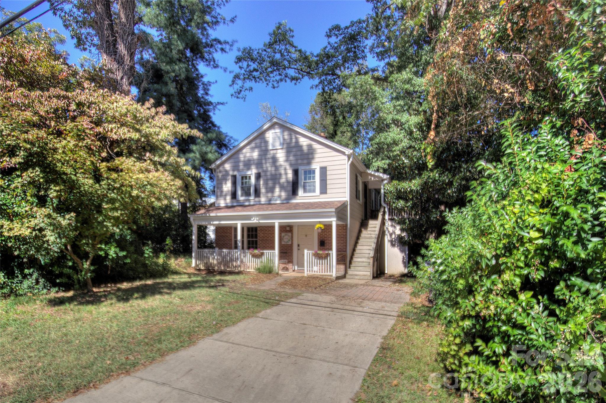 Midwood - Residential