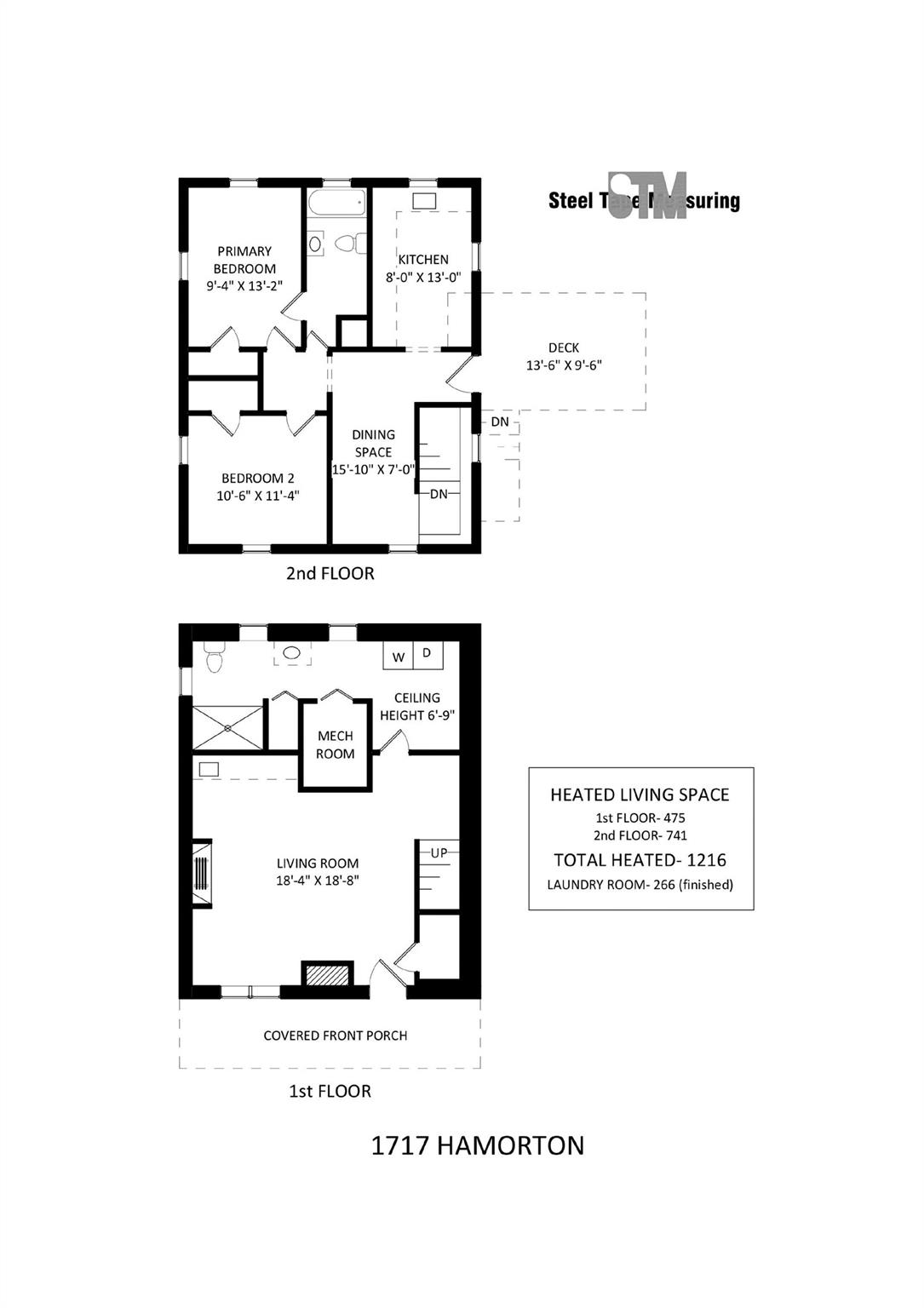 Midwood - Residential