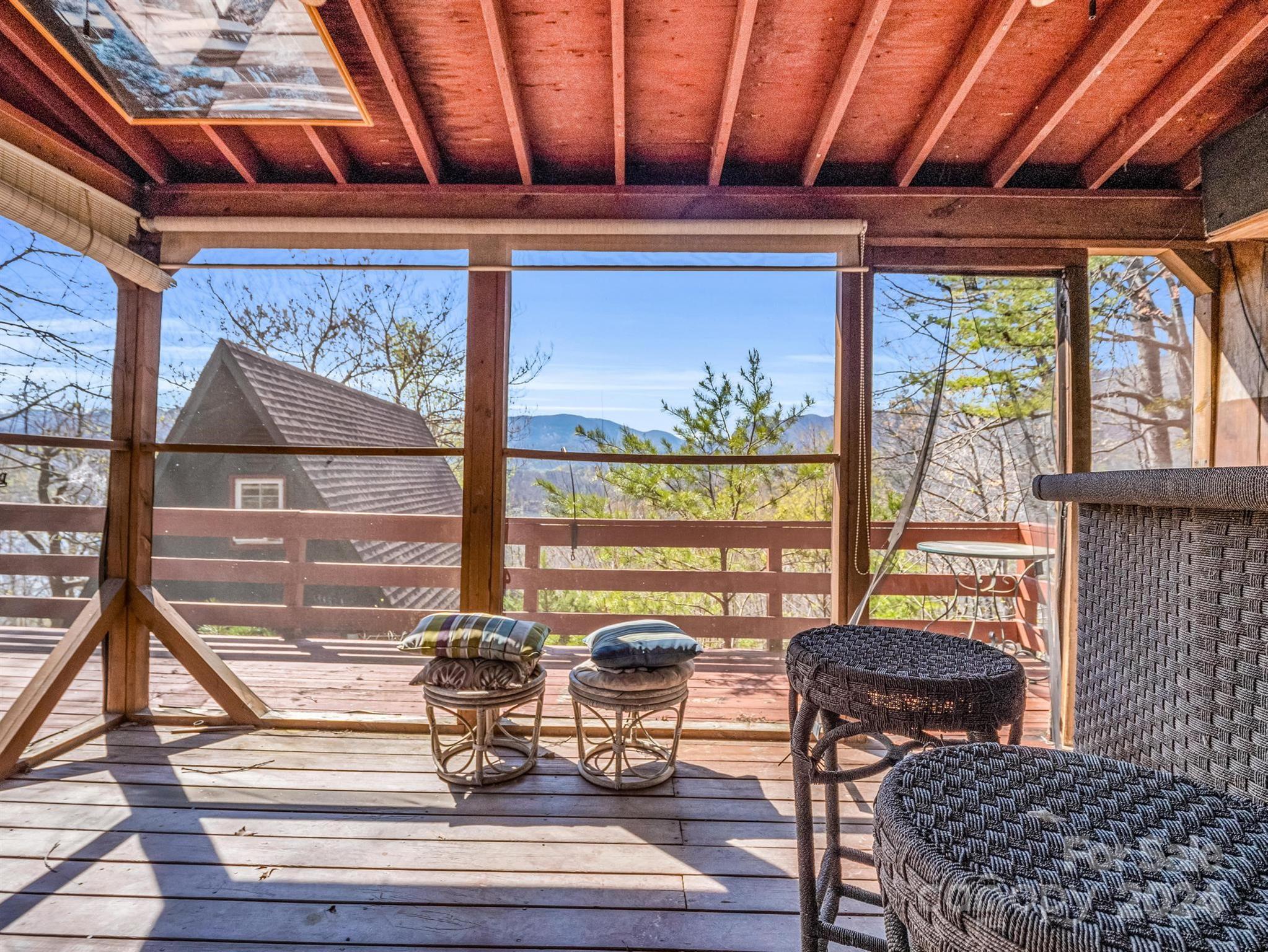 Riverbend at Lake Lure - Residential