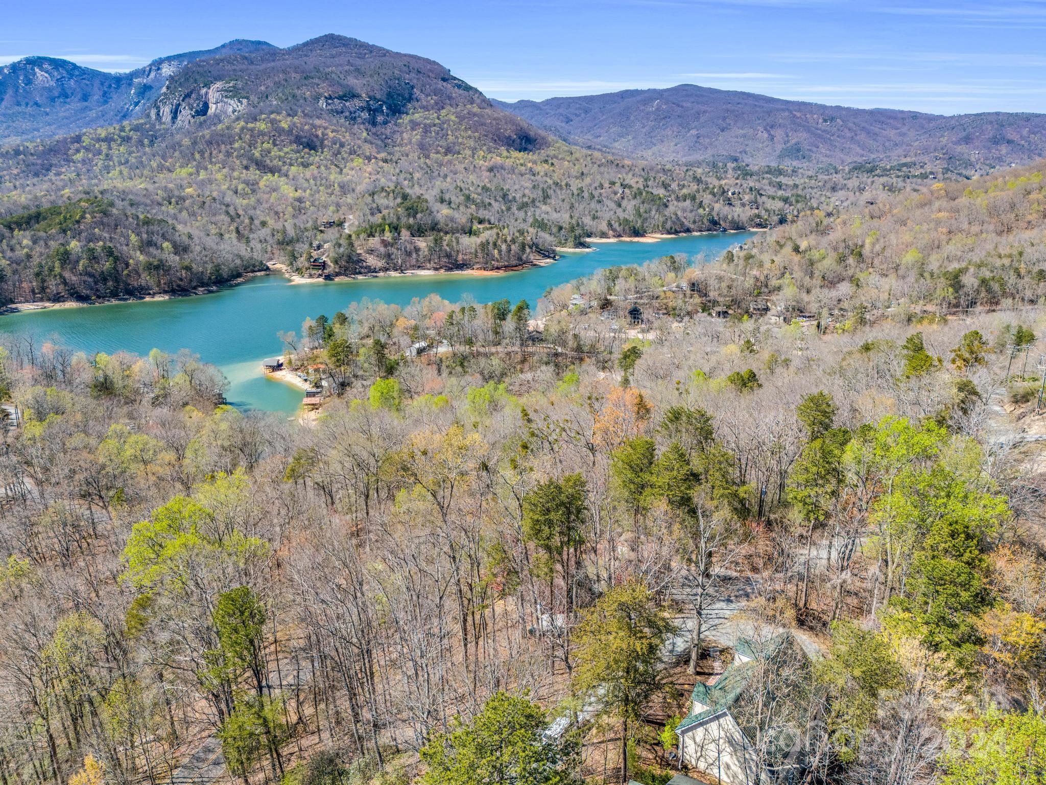 Riverbend at Lake Lure - Residential