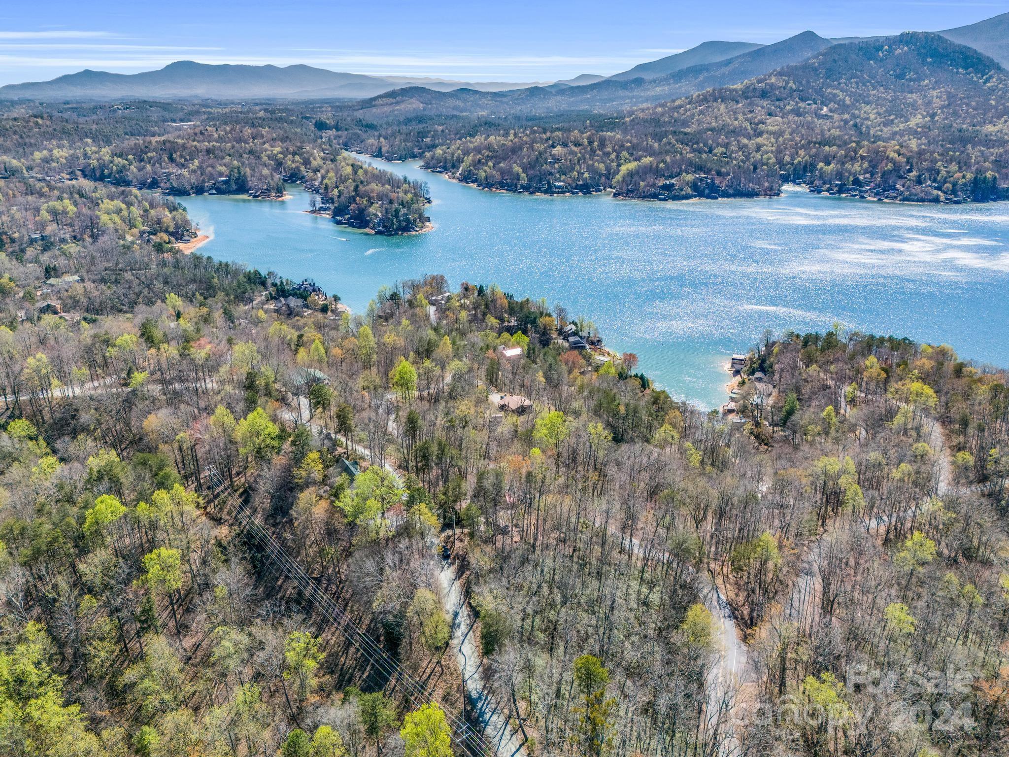 Riverbend at Lake Lure - Residential