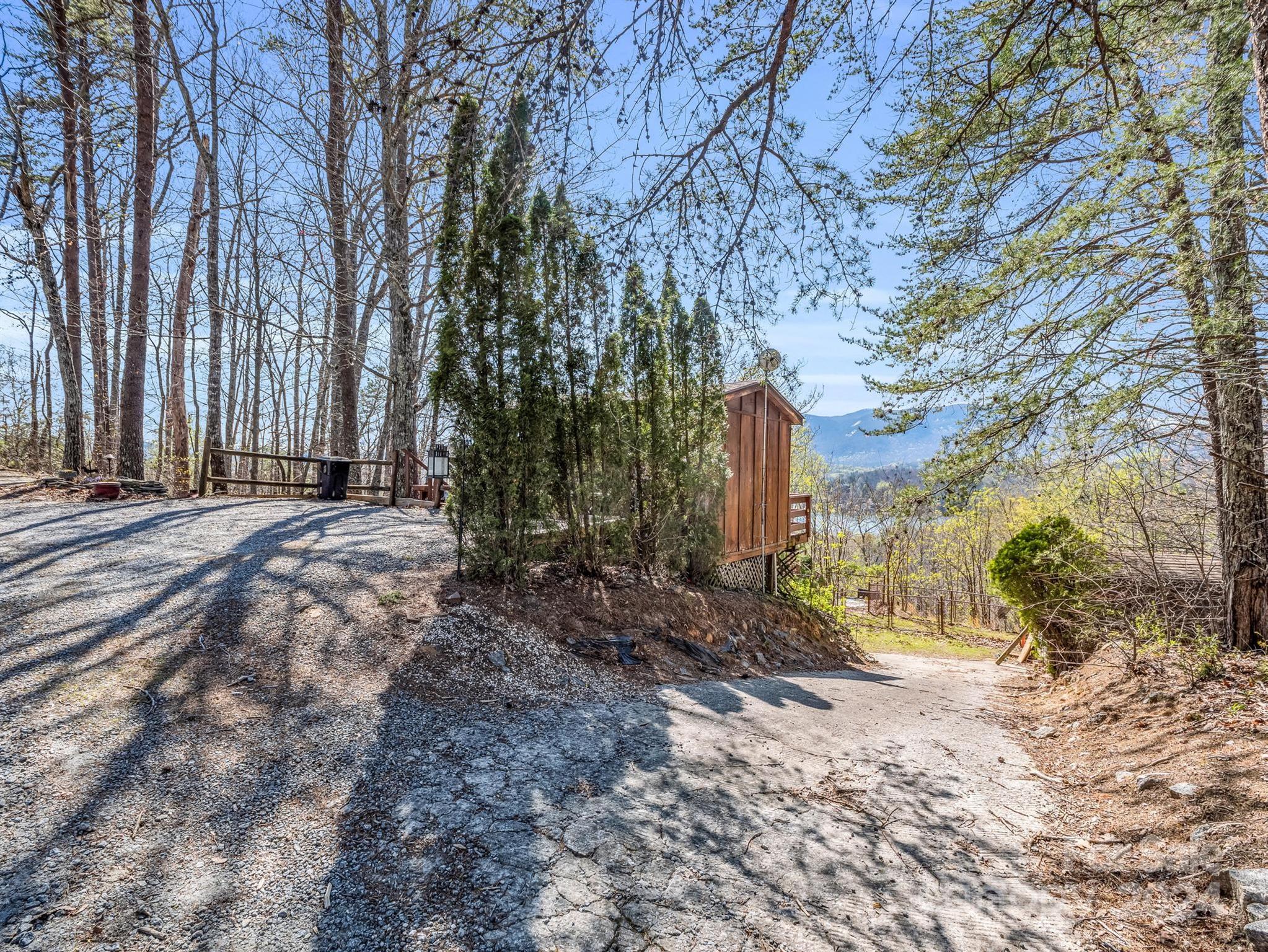 Riverbend at Lake Lure - Residential