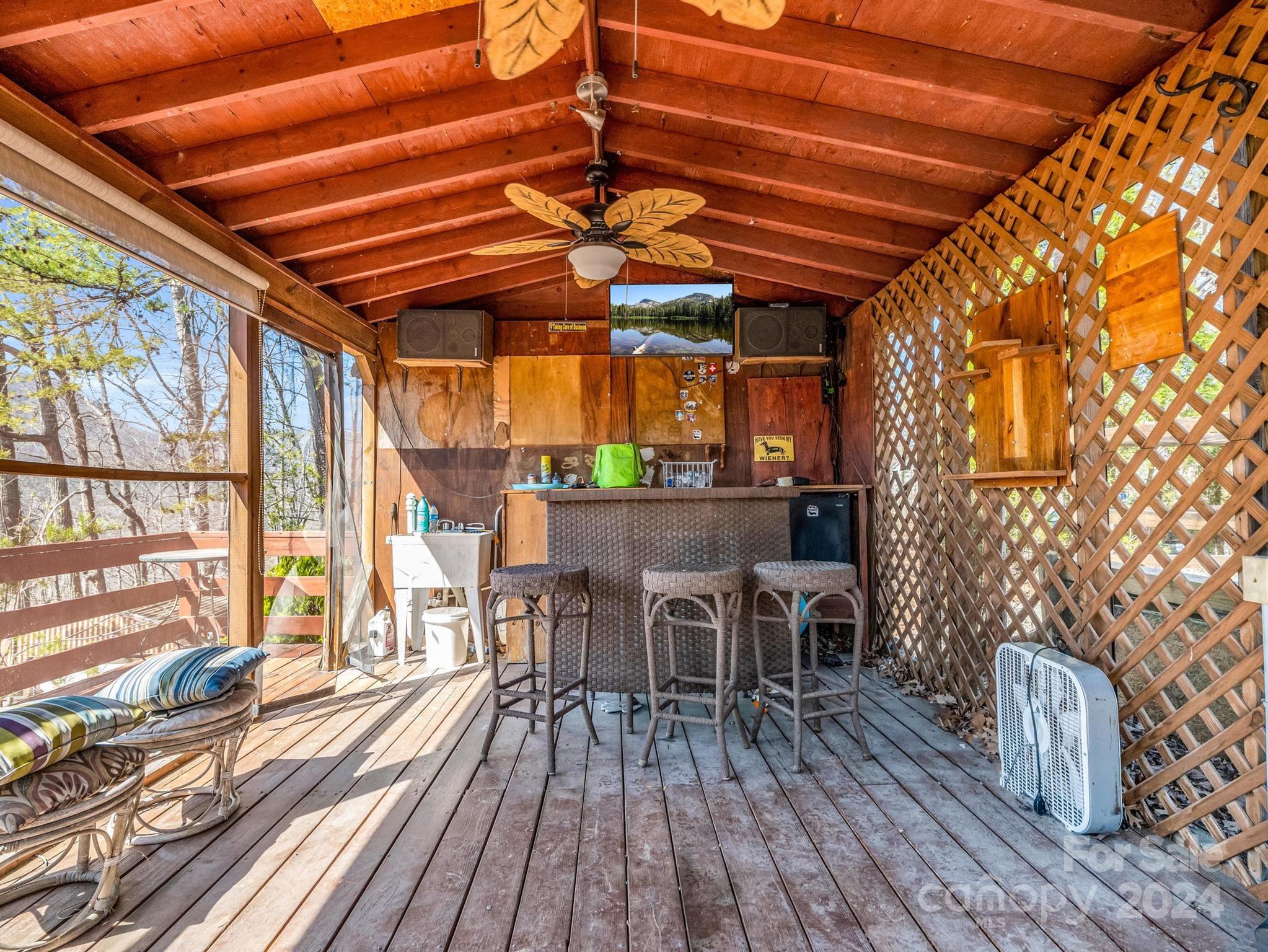 Riverbend at Lake Lure - Residential