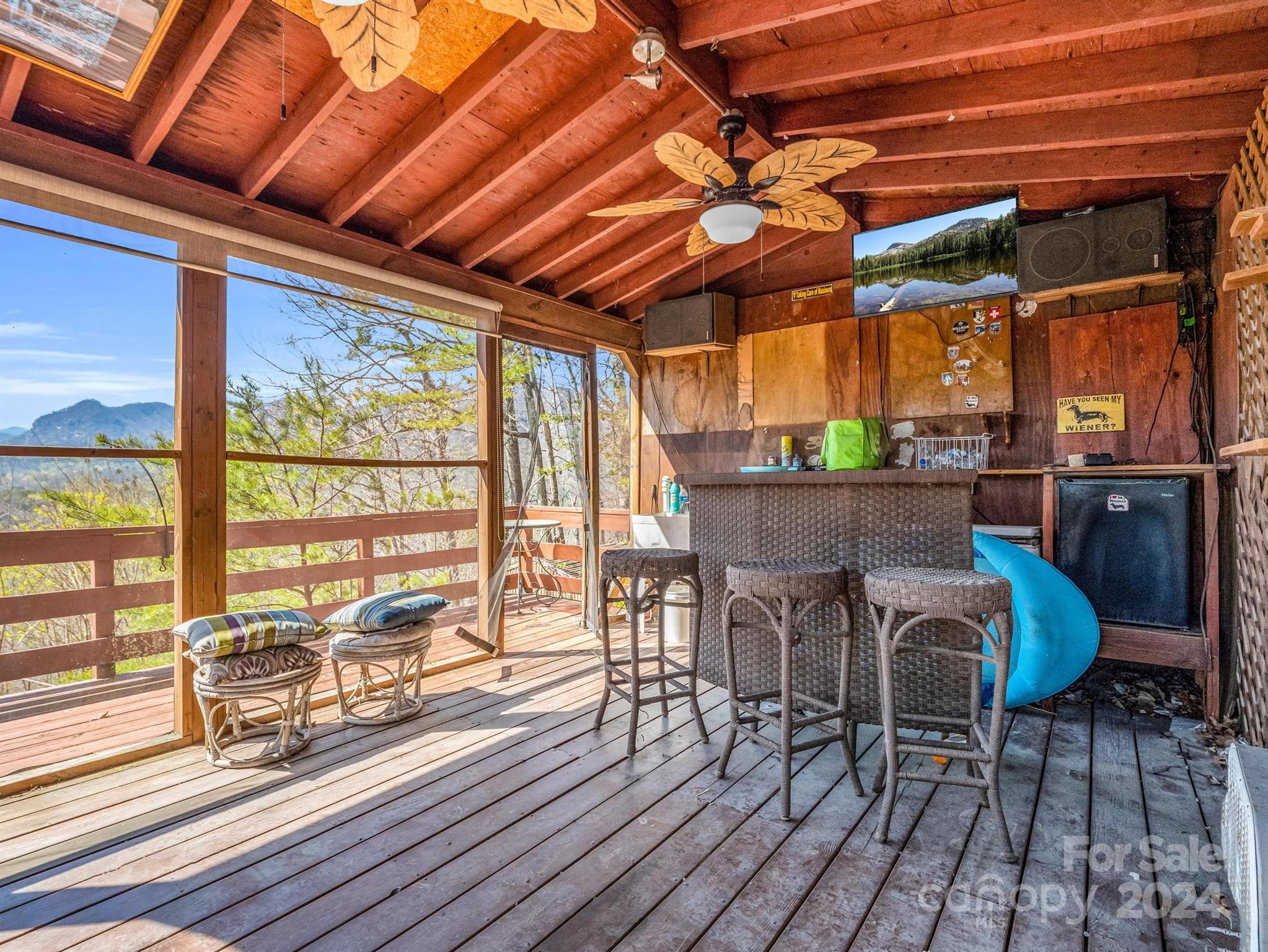 Riverbend at Lake Lure - Residential