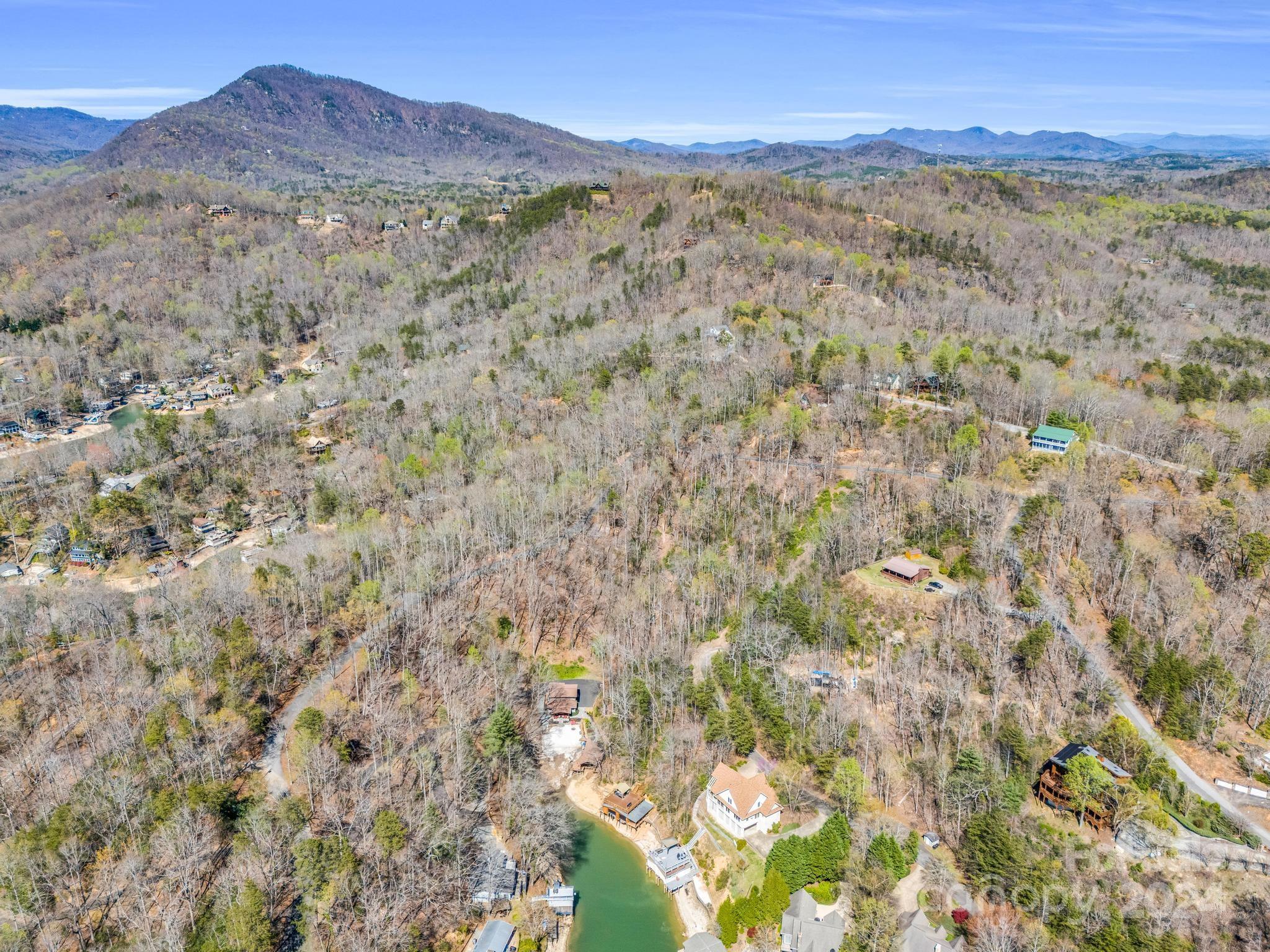 Riverbend at Lake Lure - Residential