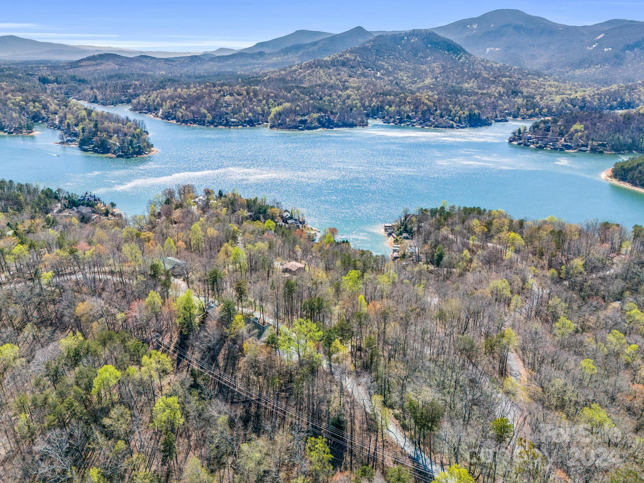 Riverbend at Lake Lure - Residential