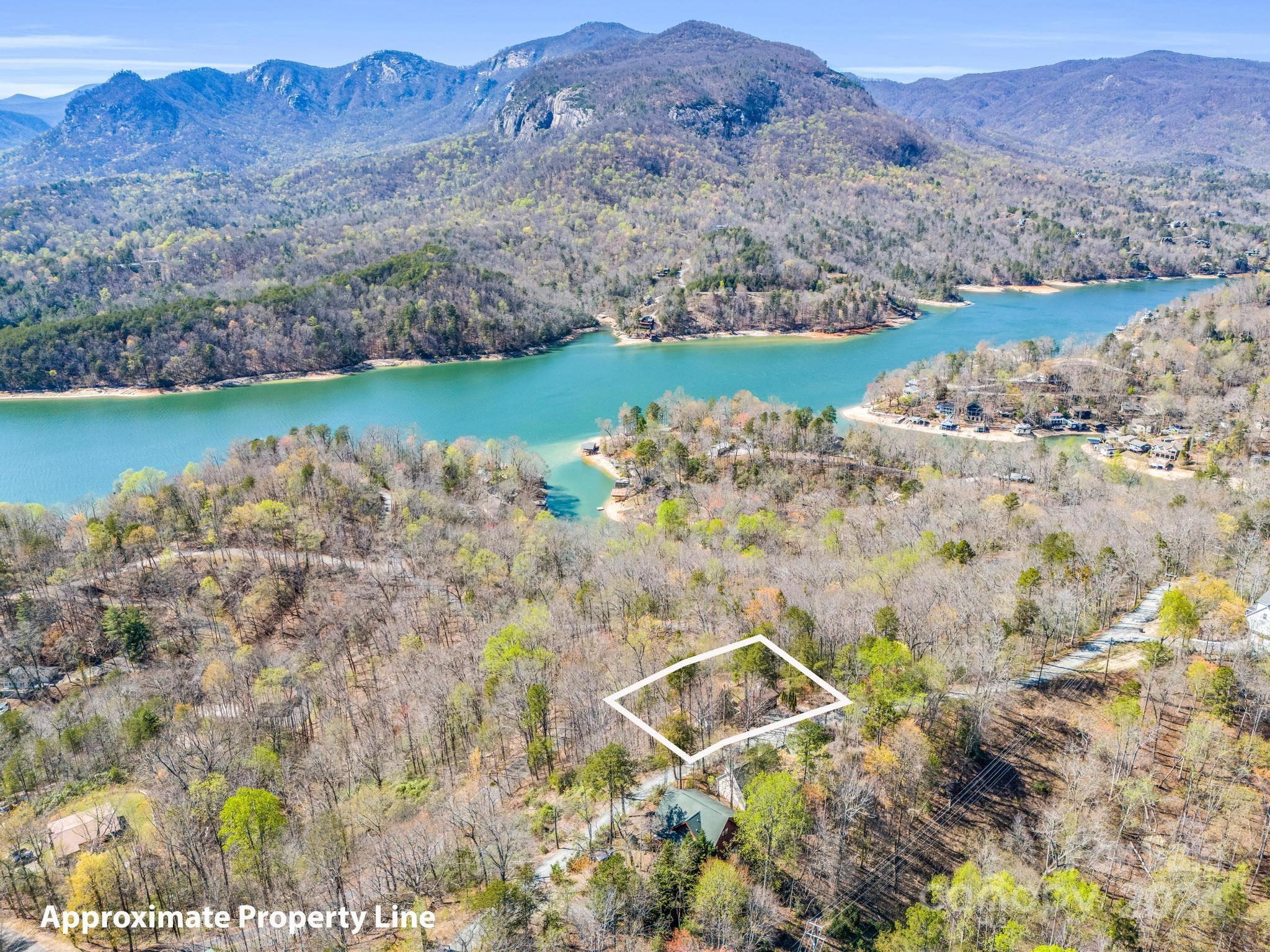 Riverbend at Lake Lure - Residential