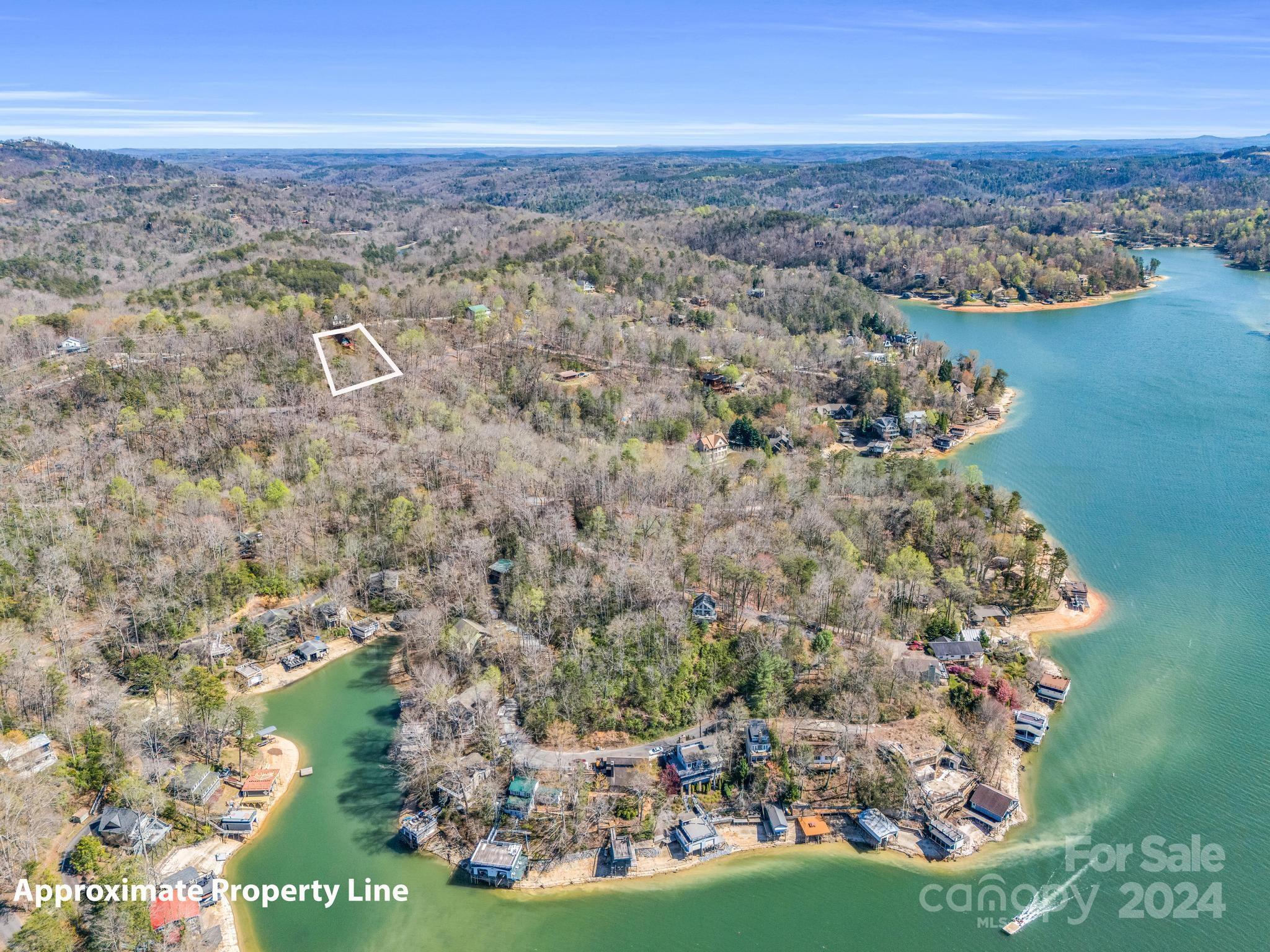 Riverbend at Lake Lure - Residential