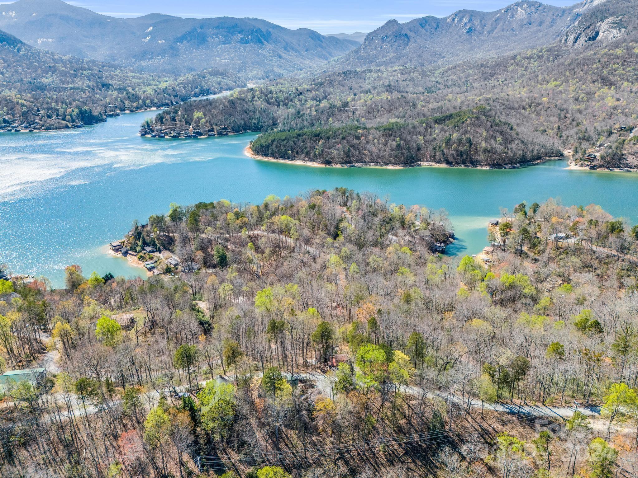 Riverbend at Lake Lure - Residential