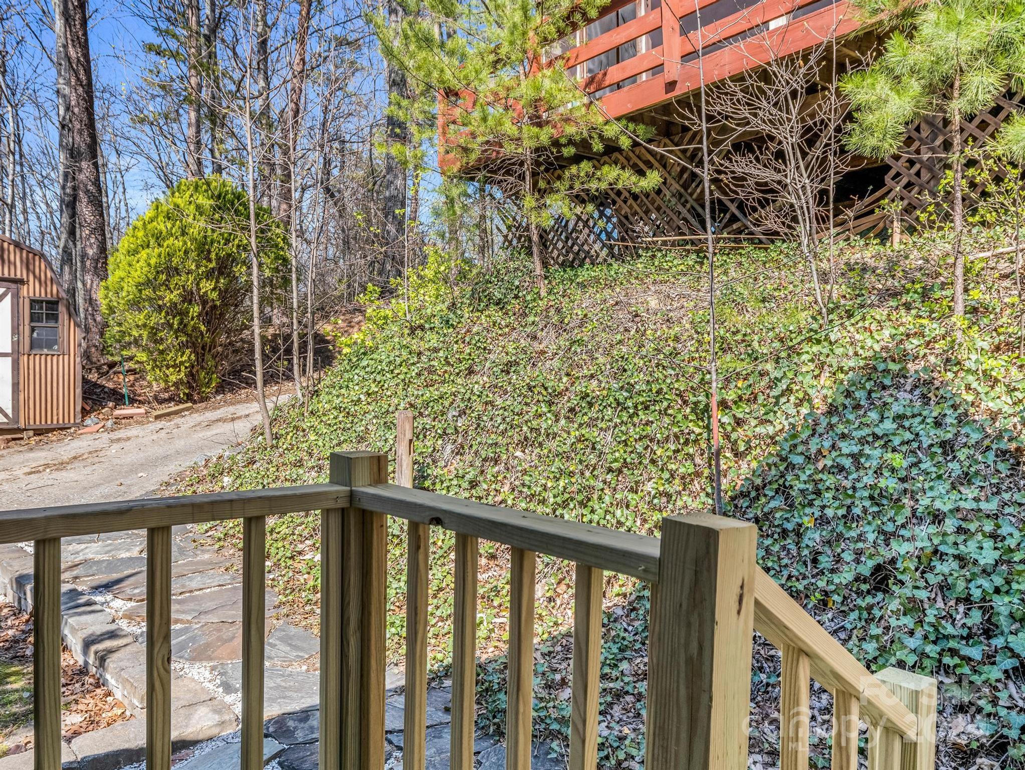 Riverbend at Lake Lure - Residential