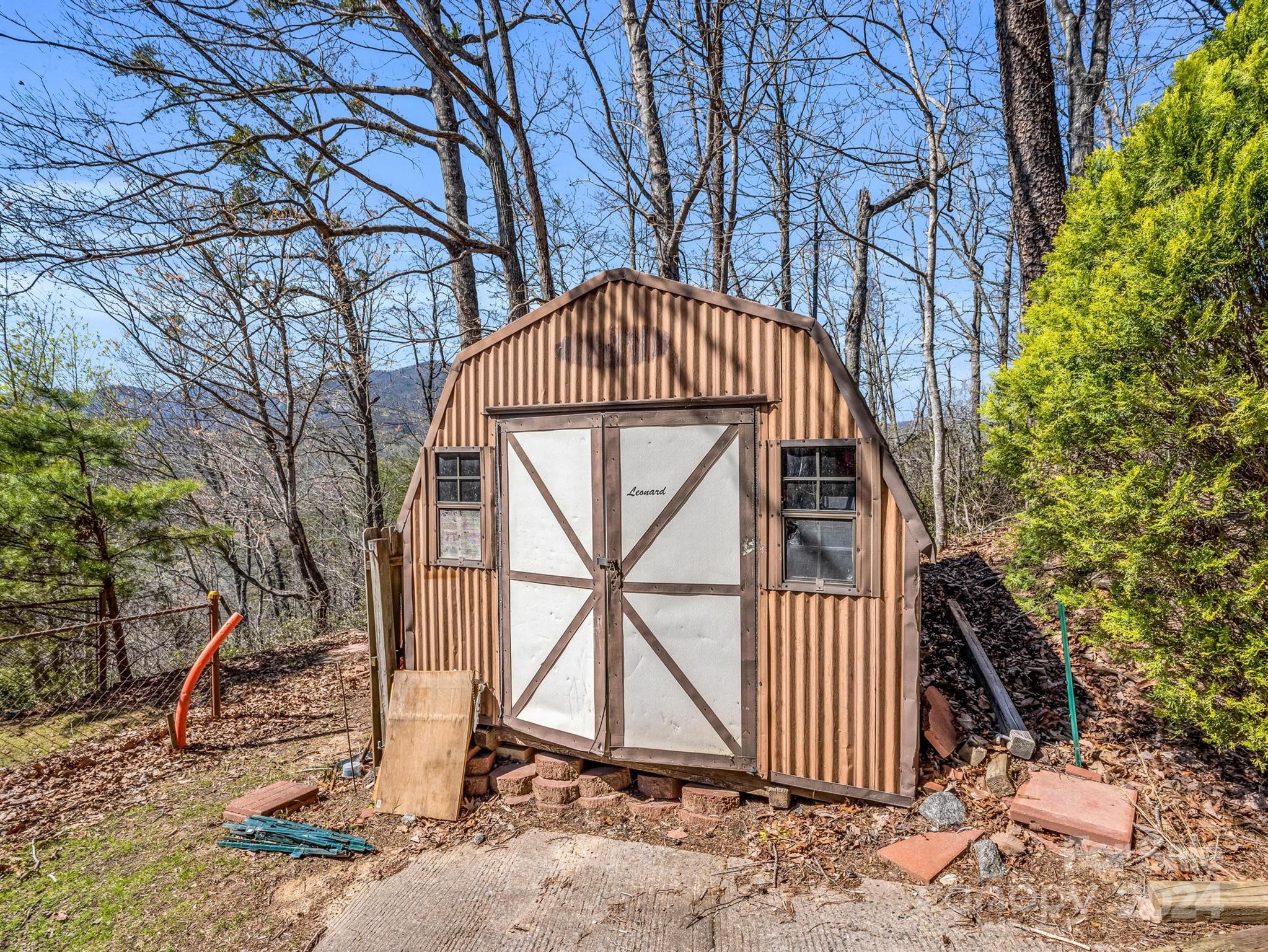 Riverbend at Lake Lure - Residential