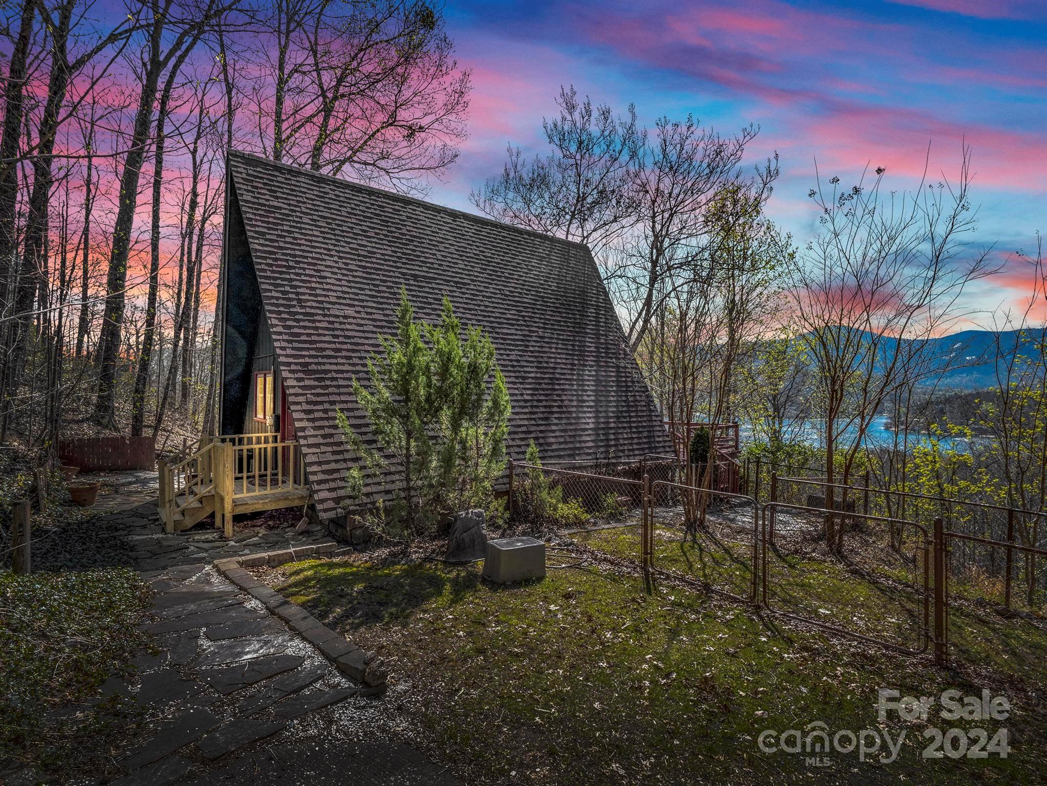 Riverbend at Lake Lure - Residential