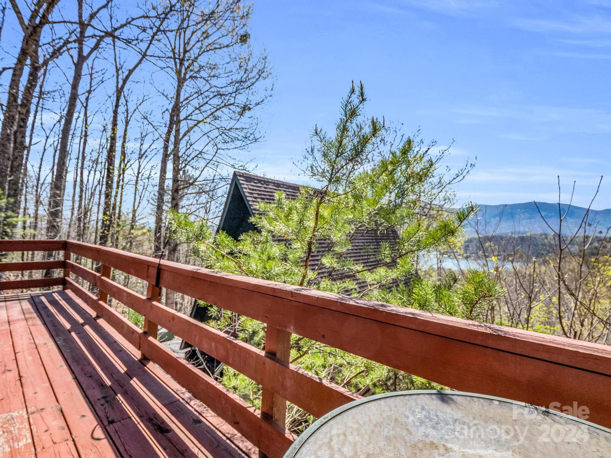 Riverbend at Lake Lure - Residential