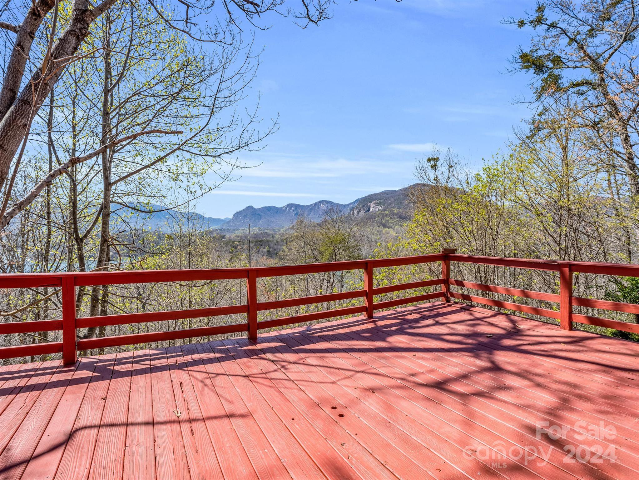 Riverbend at Lake Lure - Residential