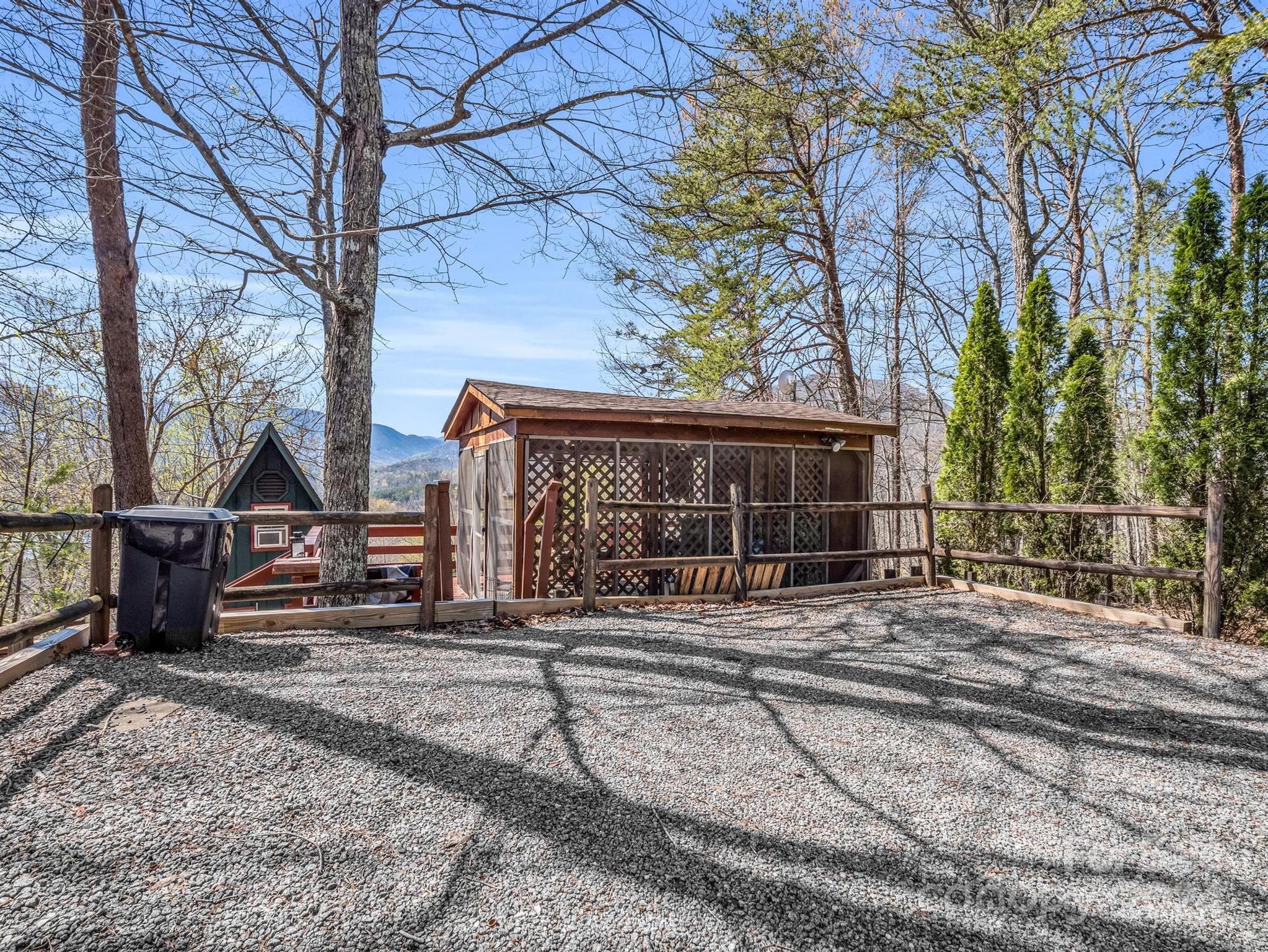 Riverbend at Lake Lure - Residential