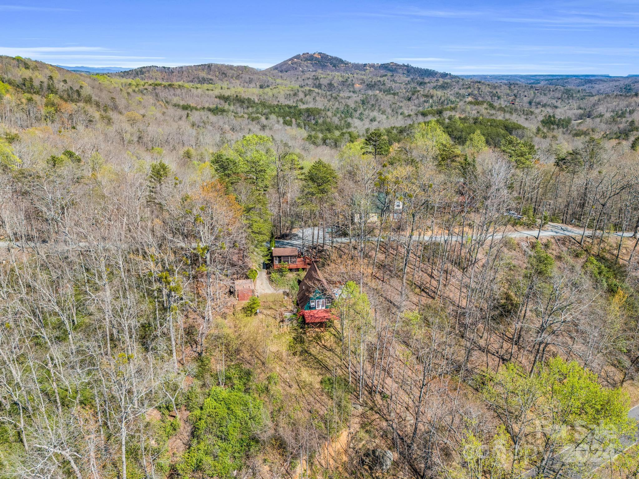 Riverbend at Lake Lure - Residential