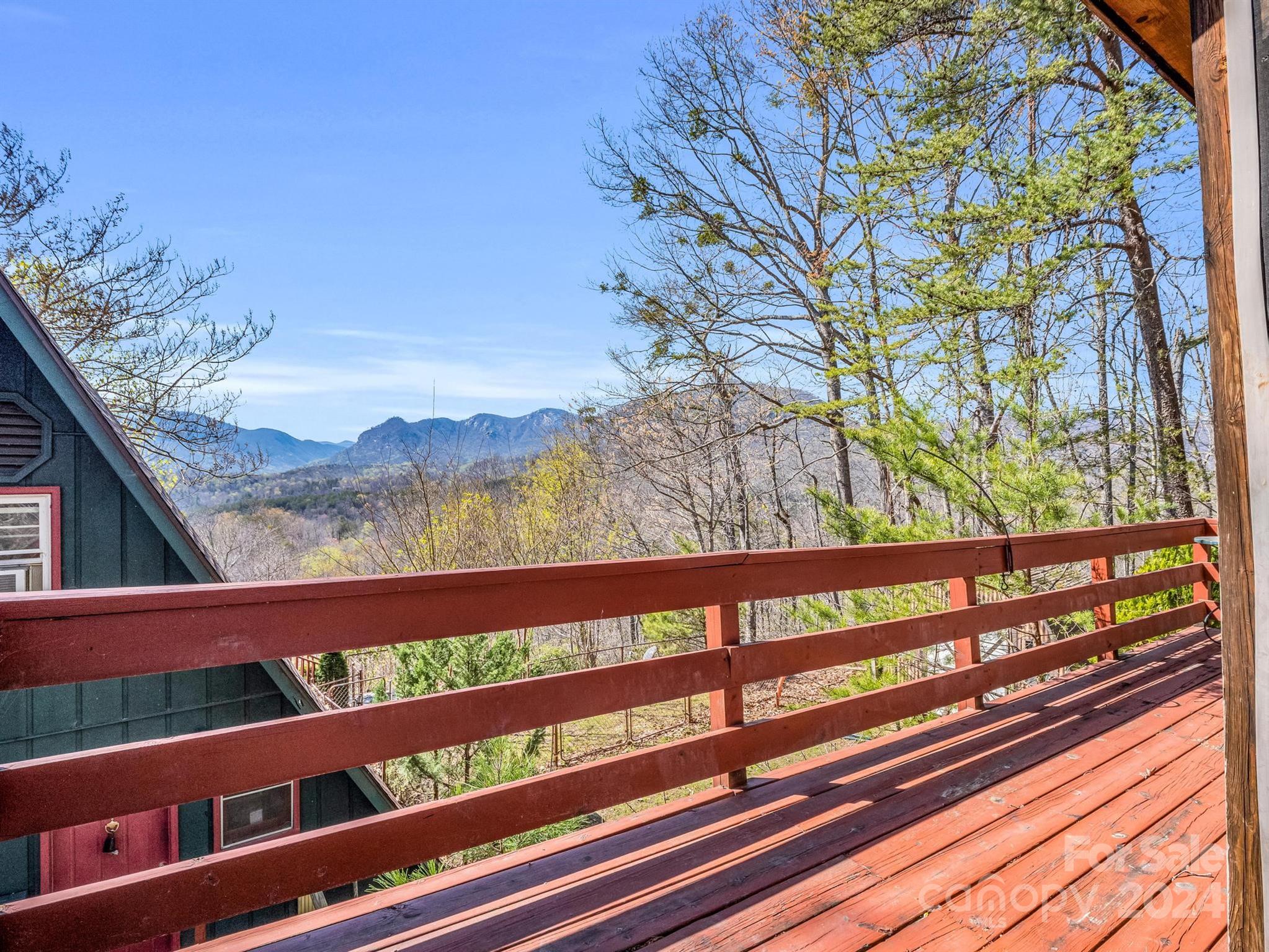 Riverbend at Lake Lure - Residential