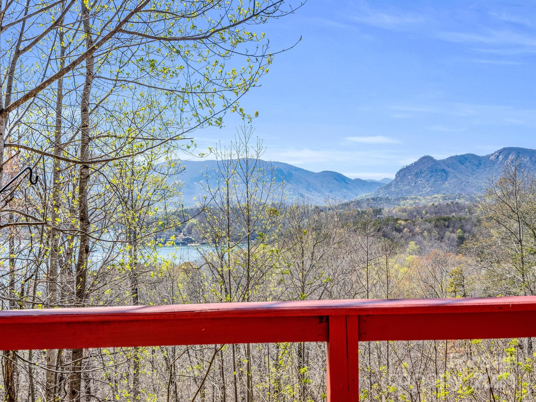 Riverbend at Lake Lure - Residential