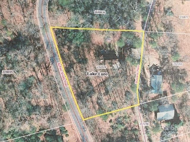 Riverbend at Lake Lure - Residential