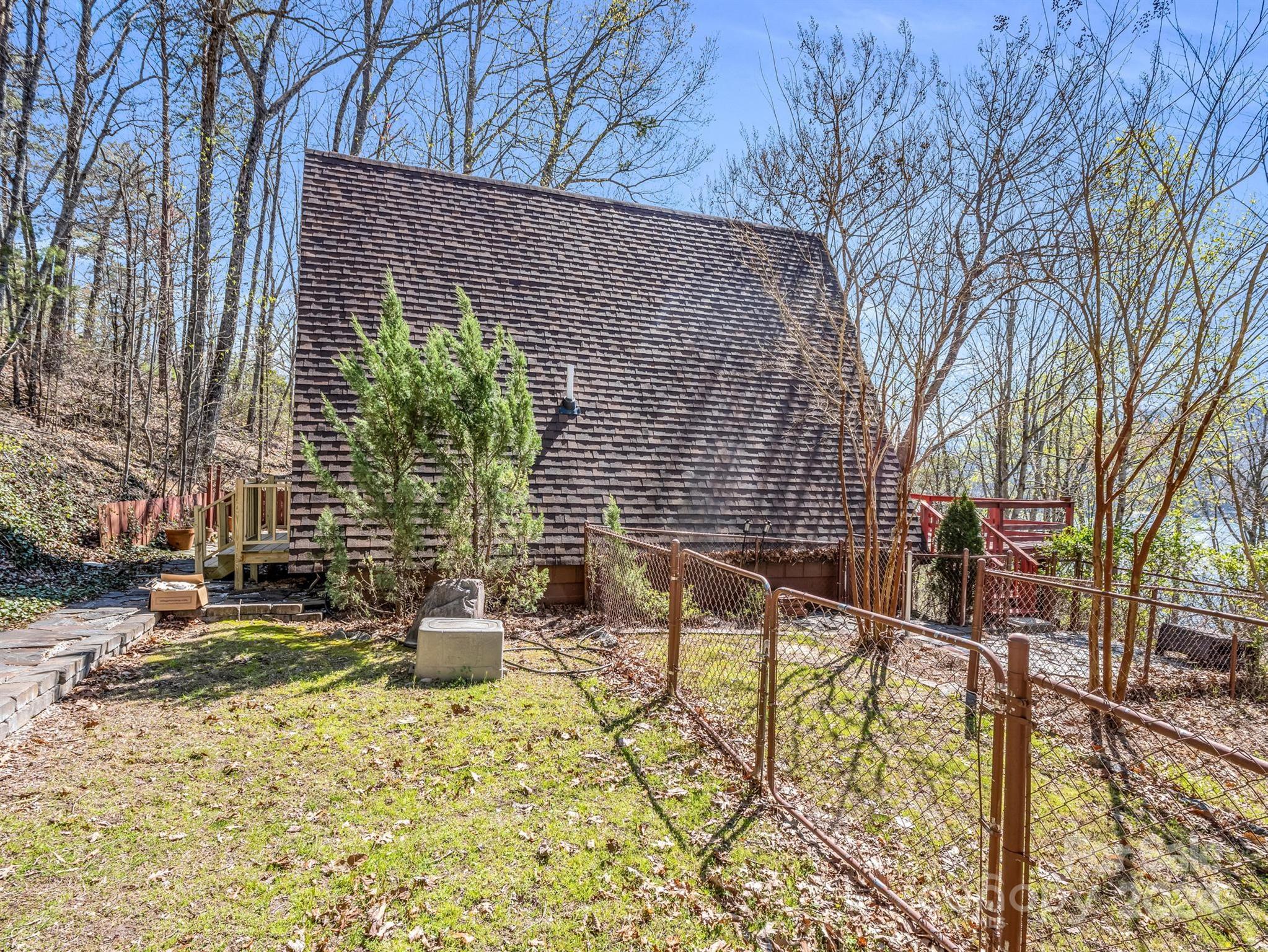 Riverbend at Lake Lure - Residential