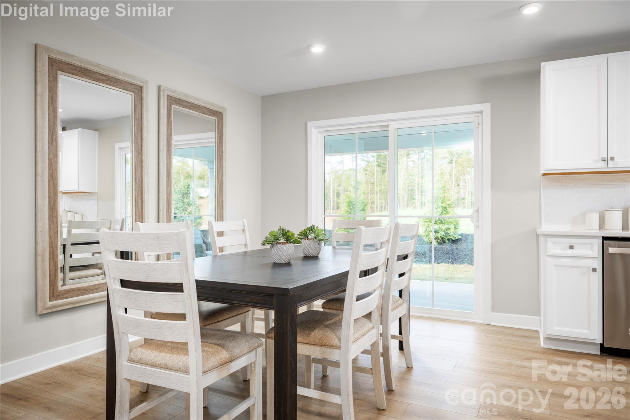 Linwood Estates - Residential