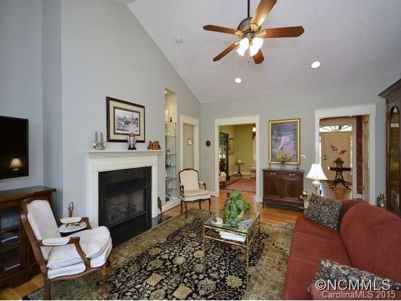 The Wilson Farm - Residential