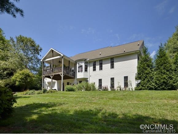 The Wilson Farm - Residential