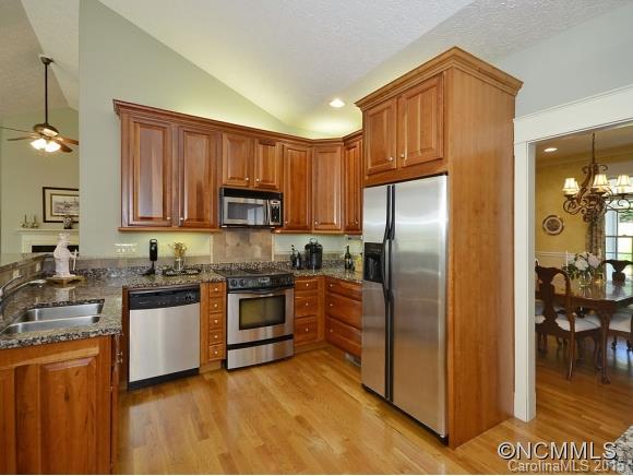 The Wilson Farm - Residential