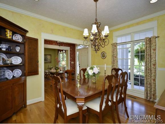 The Wilson Farm - Residential