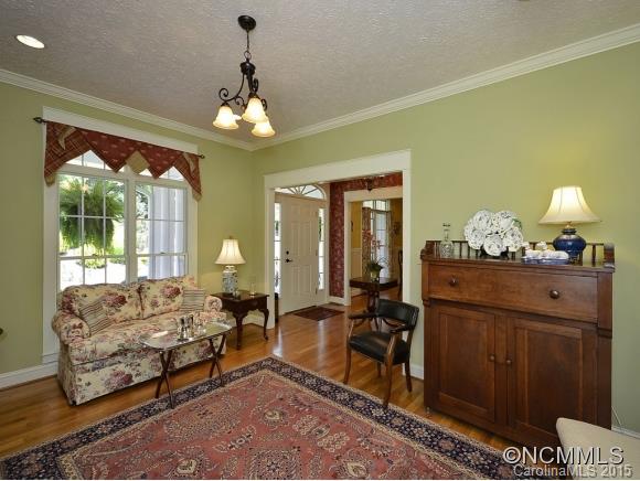 The Wilson Farm - Residential