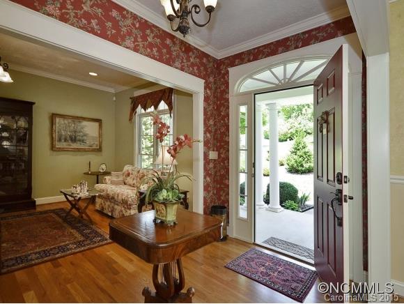 The Wilson Farm - Residential