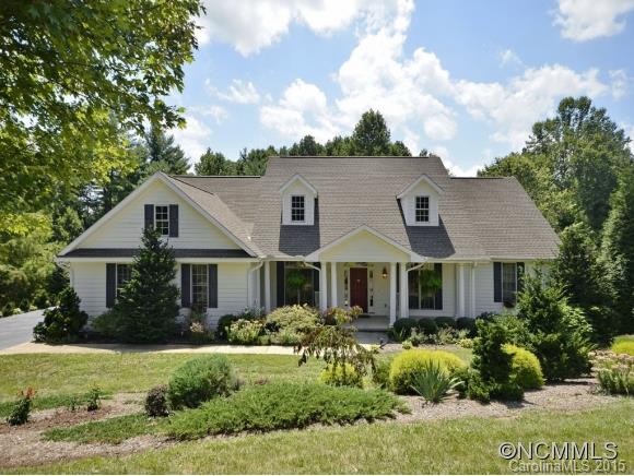 The Wilson Farm - Residential