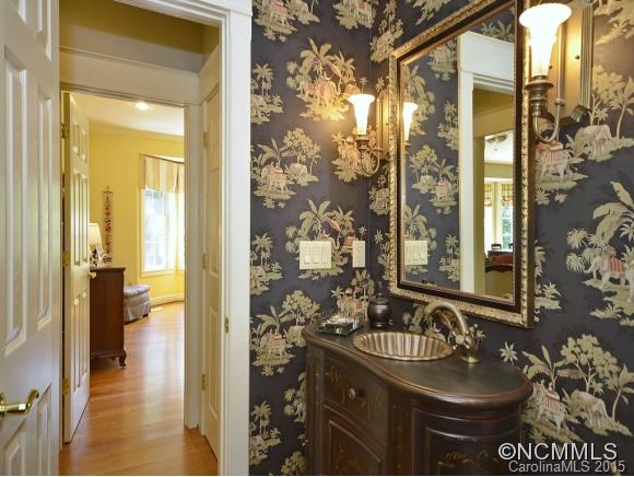 The Wilson Farm - Residential