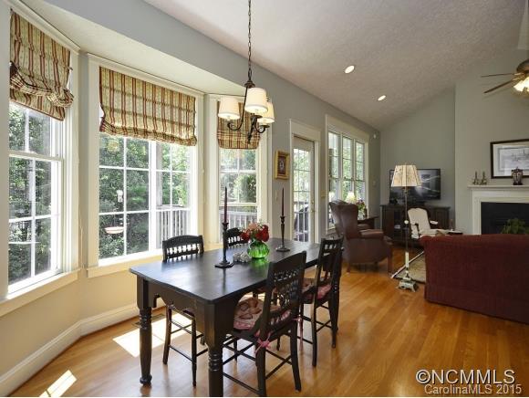 The Wilson Farm - Residential