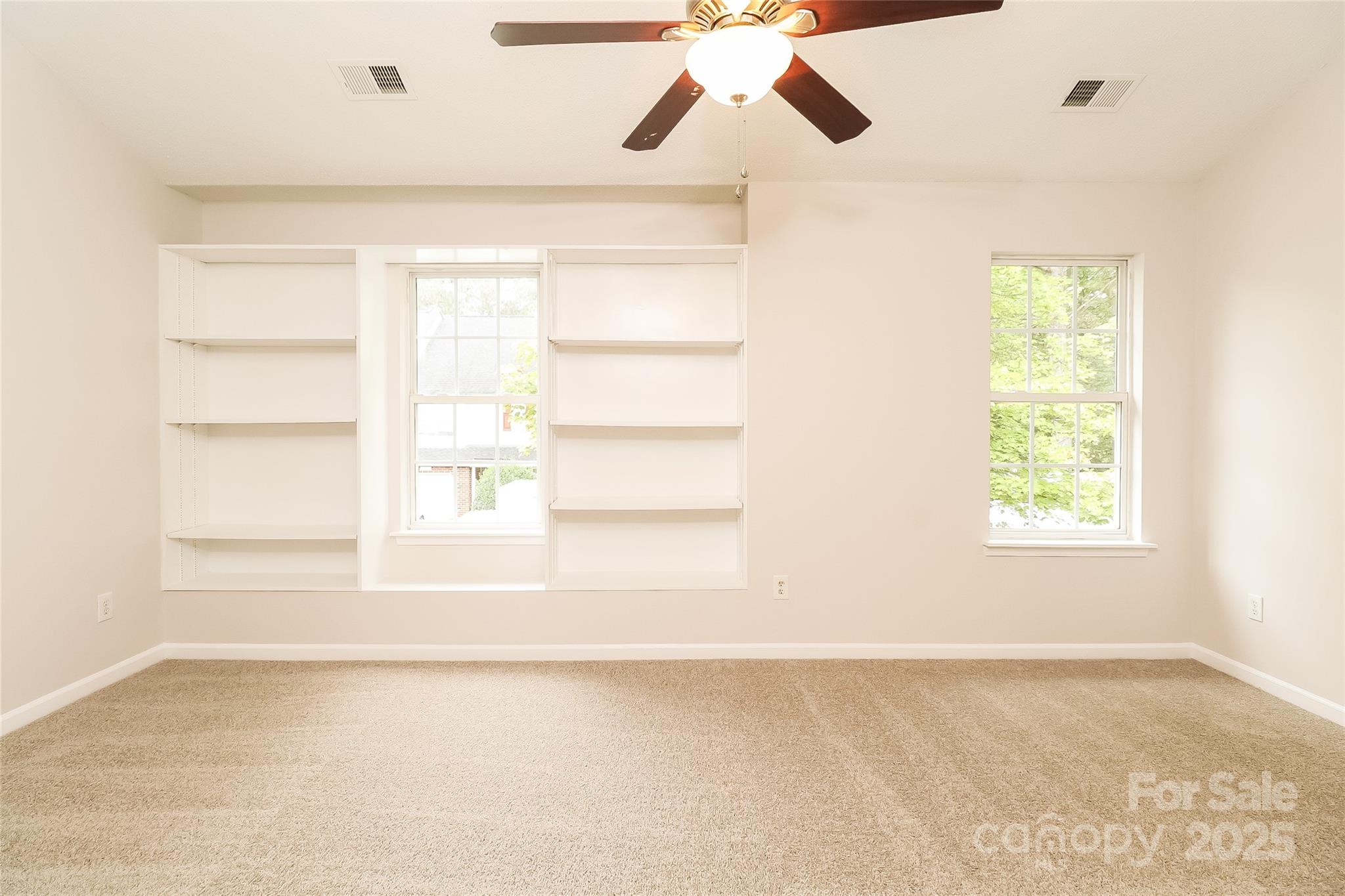 University Heights - Residential