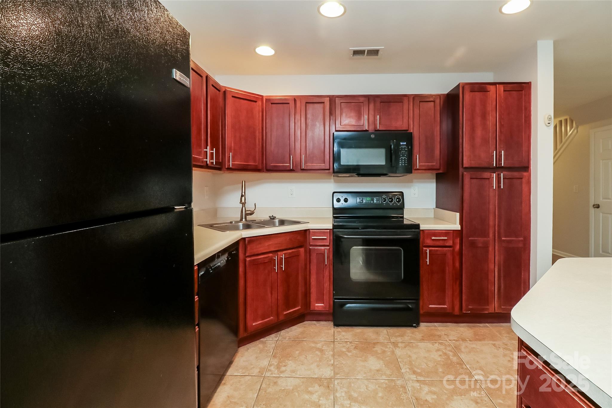 University Heights - Residential