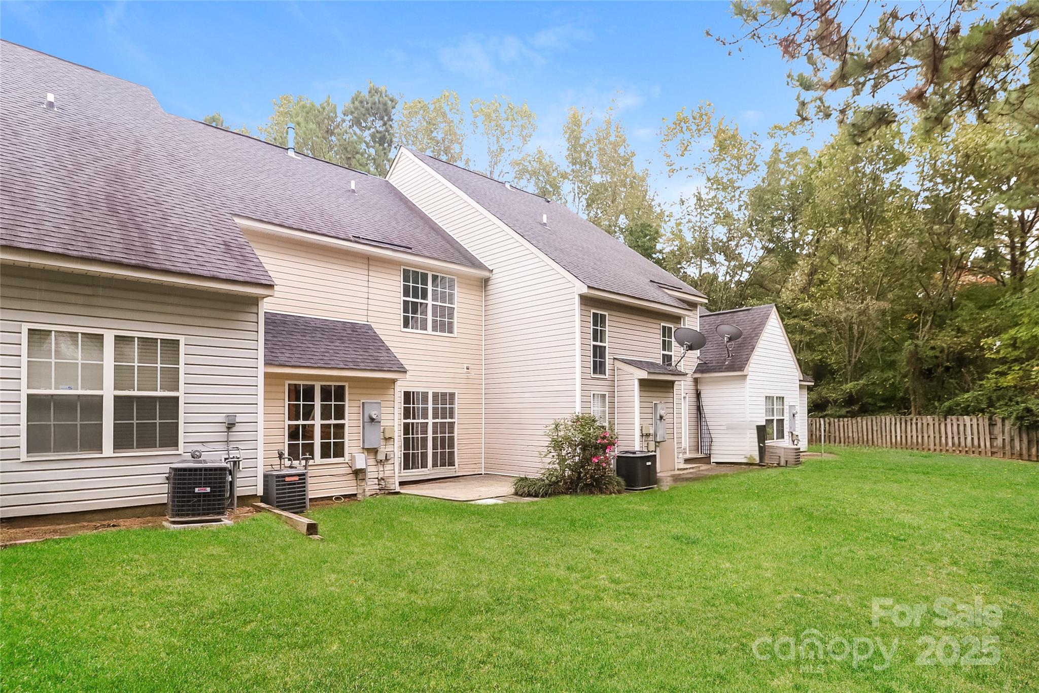 University Heights - Residential